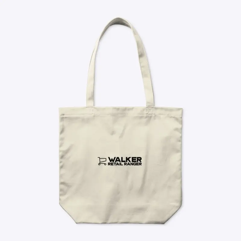 The Retail Ranger Tote Bag